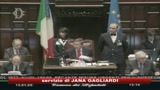 Dalla Camera via libera a Dl anticrisi