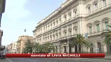 Bankitalia: Pil a picco. Tremonti: Stima prematura  