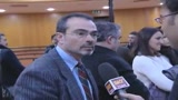 Thyssen, iniziato il processo. Sostituiti tre giudici