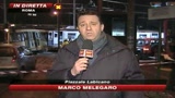 Roma, tram contro treno: 27 feriti