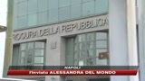 Napoli, indagato per corruzione Di Pietro jr 