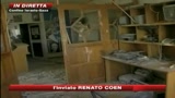 16/01/2009 - Gaza, Israele boccia l'ipotesi di tregua temporanea
