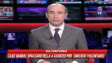 Caso Sandri, agente a giudizio per omicidio volontario