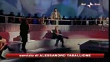 Bufera su Annozero, tutti contro Santoro
