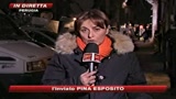 Meredith, iniziato il processo ad Amanda e Raffaele