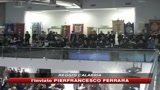 Napolitano: in politica serve un ricambio generazionale