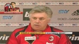 Kaka', Ancelotti si prepara all'addio