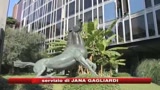 Rai, Santoro nella bufera. Fini: Annozero indecente