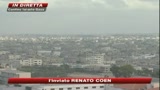 17/01/2009 - Gaza, sangue sulle voci di tregua. Bombe su scuola Onu