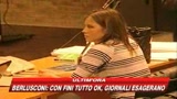 Omicidio Meredith, tra i flash parte il processo 