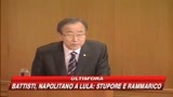 17/01/2009 - Gaza, Ban Ki-Moon: serve cessate il fuoco duraturo