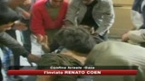 17/01/2009 - A Gaza si aspetta la tregua, ma aumentano i morti