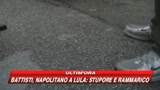 Intercettazioni choc del boss Setola durante un agguato