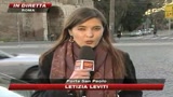 Assisi, marcia per la pace in Medioriente