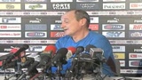Gli allenatori della serie A sulla cessione di Kakà