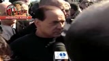 Berlusconi lascia andare Kakà