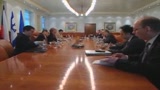 17/01/2009 - Gaza, tregua unilaterale di Israele. Hamas: non basta