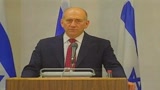 18/01/2009 - Tacciono le armi. Israele annuncia tregua unilaterale