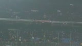 Il Papero brasiliano stende la Fiorentina
