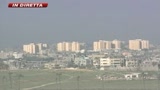 18/01/2009 - Gaza, tregua violata: Hamas spara razzi su Israele