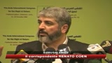 18/01/2009 - Tregua violata, razzi su Sderot e blitz a Gaza