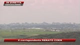 18/01/2009 - Gaza, la tregua non dura: Hamas spara, Israele risponde