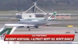 18/01/2009 - Alitalia, ecco il primo sciopero dell'era Cai