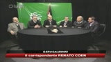 18/01/2009 - Gaza, Hamas accetta la tregua: Ma ritiro in settimana