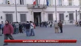Giustizia, mercoledì vertice di maggioranza