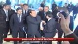 Giustizia, mercoledì vertice di maggioranza