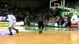 19/01/2009 - Treviso abbatte la Fortezza: è sola al terzo posto