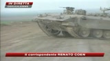 19/01/2009 - Gaza, Olmert: Ritiro completo entro domani