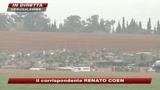 19/01/2009 - Gaza: Israele si ritira, Abu Mazen chiama Hamas