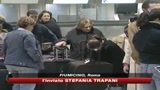 19/01/2009 - Nuova Alitalia, oggi primo sciopero dei lavoratori
