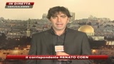 19/01/2009 - Gaza, Abu Mazen tende la mano ad Hamas