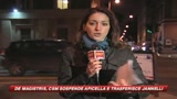 Why not, Csm sospende Apicella e trasferisce Jannelli
