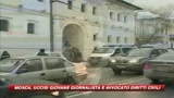 Mosca, uccisa l'erede di Anna Politkovskaya