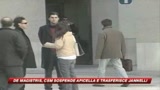 Why not, Csm sospende Apicella e trasferisce Jannelli