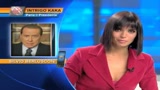 20/01/2009 - Berlusconi chiude al City: Kakà resta al Milan