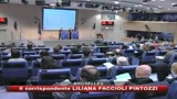 20/01/2009 - La crisi presenta il conto all'Europa