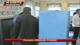 20/01/2009 - Obama presidente: il nuovo sogno americano 