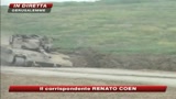 20/01/2009 - Ritiro da Gaza non sarà completo