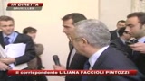 20/01/2009 - Ecofin, cresce preoccupazione per deficit in Europa