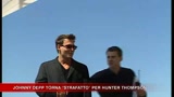 SKY Cine News: le ultime da Hollywood