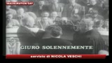 Insediamento presidente, un rito antico 220 anni