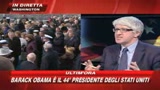 Severgnini: Obama dice niente scuse, siamo l'America