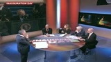Carlo Rossella commenta il discorso di Barack Obama