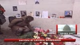 20/01/2009 - Mosca, uccisa l'erede della Politkovskaja