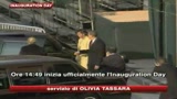 Obama presidente, le tappe dell'inauguration day