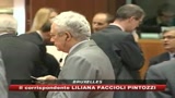 Ecofin, Tremonti conferma le previsioni Ue per l'Italia